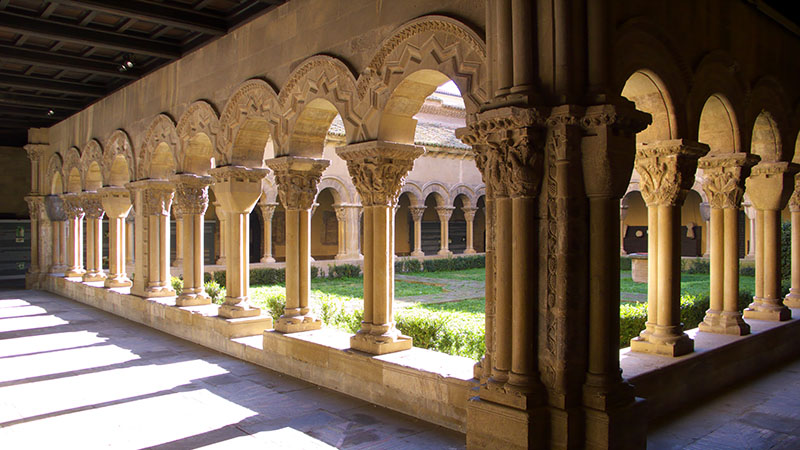 Marcilla Turismo, Tudela