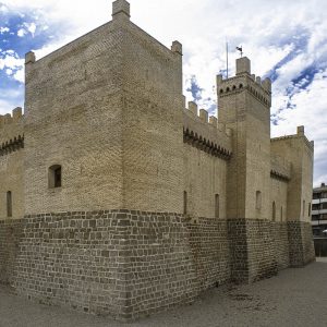 Marcilla Turismo, El Castillo