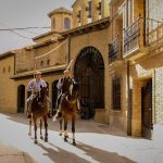 Marcilla Turismo, Nuestras ferias