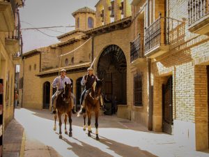 Marcilla Turismo, Nuestras ferias