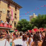 Marcilla Turismo, Nuestras fiestas